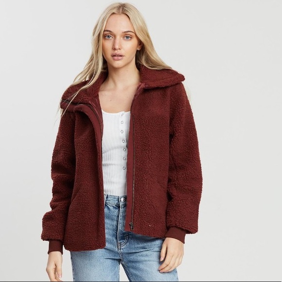 🌴🌼RIP CURL- LUMBER JACKET🌼🌴 - Picture 10 of 16